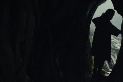 Star Wars: The Last Jedi Photo: Film Frames Industrial Light & Magic/Lucasfilm ©2017 Lucasfilm Ltd. All Rights Reserved.