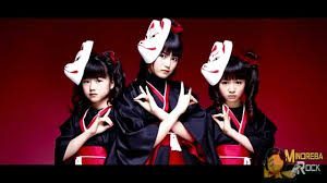 Baby metal