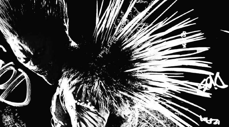 Netflix revela el trailer oficial de Death Note