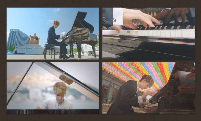 Una memoria de Arirang, por KL Joon.