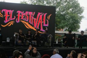 El Festival