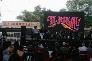 El Festival