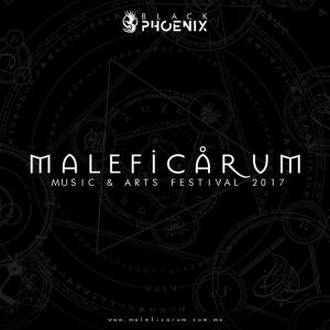 Maleficarum Festival