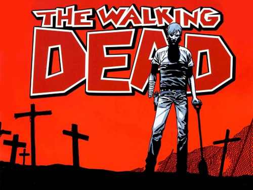The Walking Dead