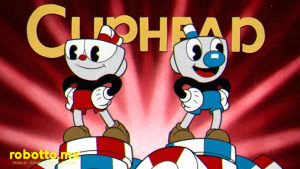 Cuphead Don´t deal with the Devil