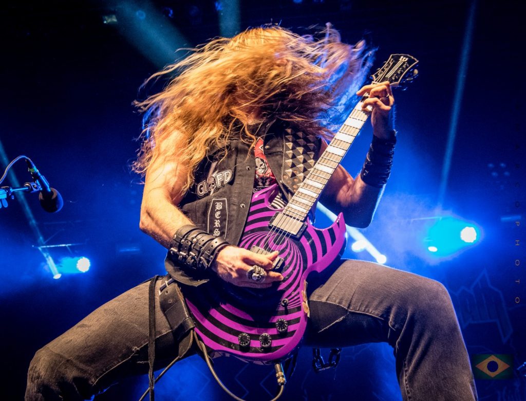 Zakk Sabbath