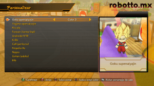 Dragon Ball FighterZ