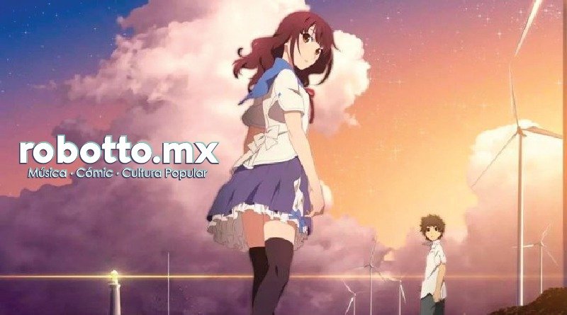 Lleno total en Premier de Luces en el Cielo presentada por Anifest
