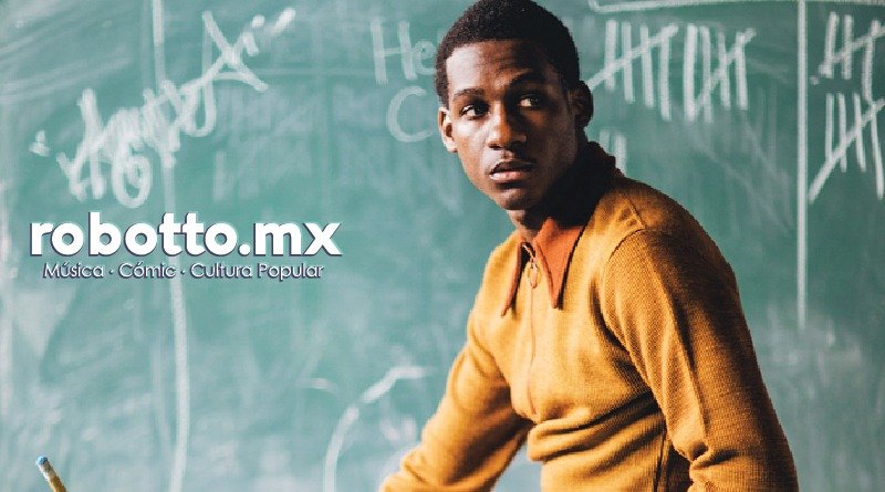 Leon Bridges por 1ra vez en México