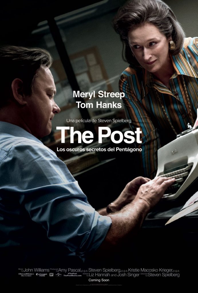 The Post 