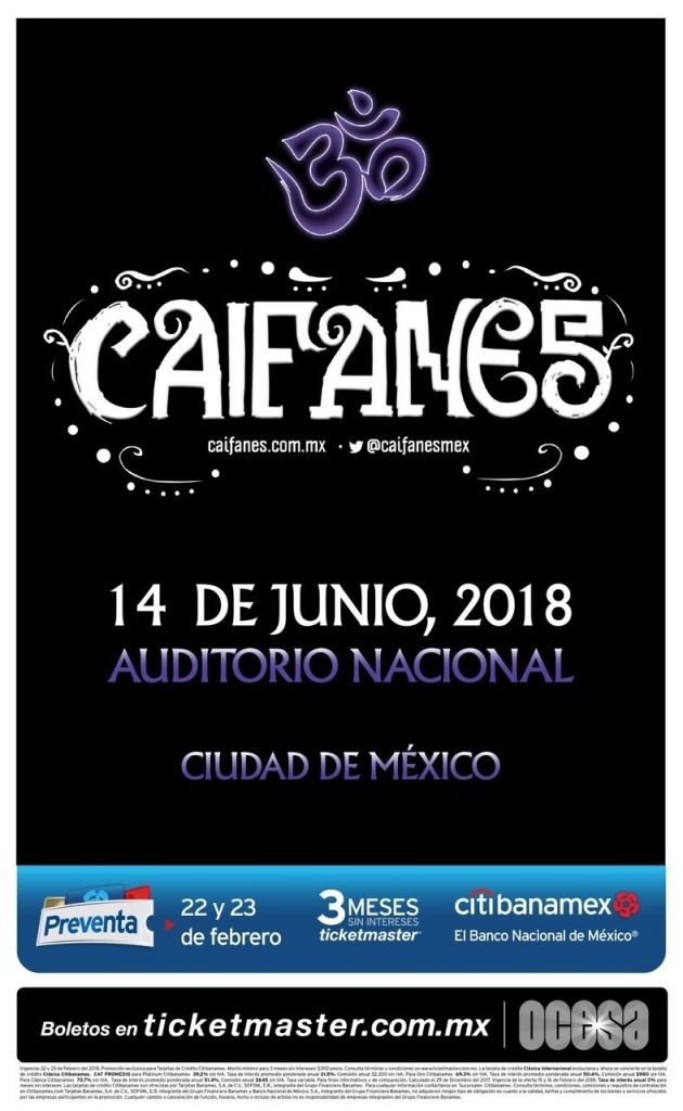 Caifanes