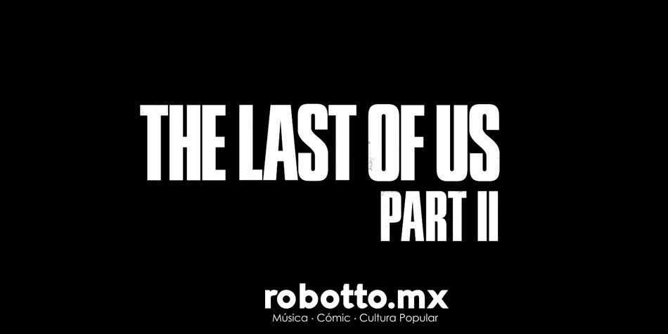 Sony Playstation E3 2018