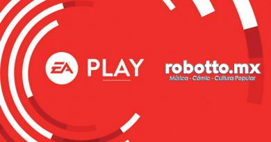 EA Play 2018