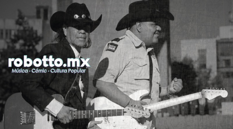 Tex Tex lanza su nuevo disco «Despertar» | Robotto.mx