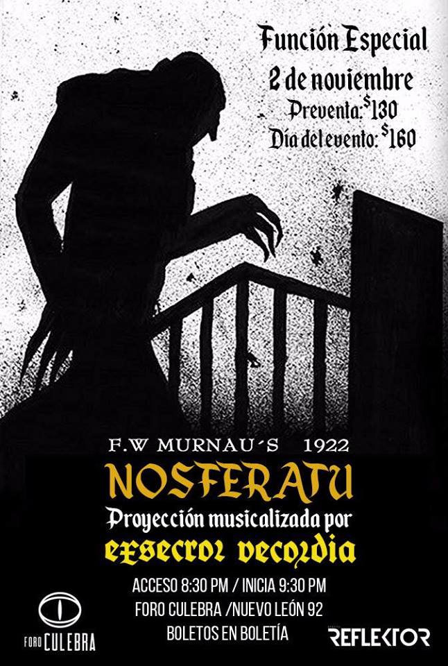 Nosferatu