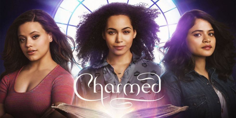 Charmed Reboot: Un no tan encantado regreso