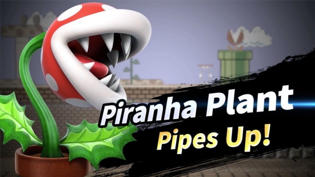 Super Smash Bros. Ultimate 