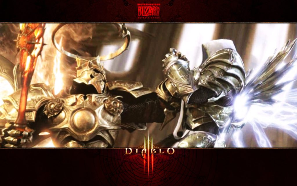 Diablo III
