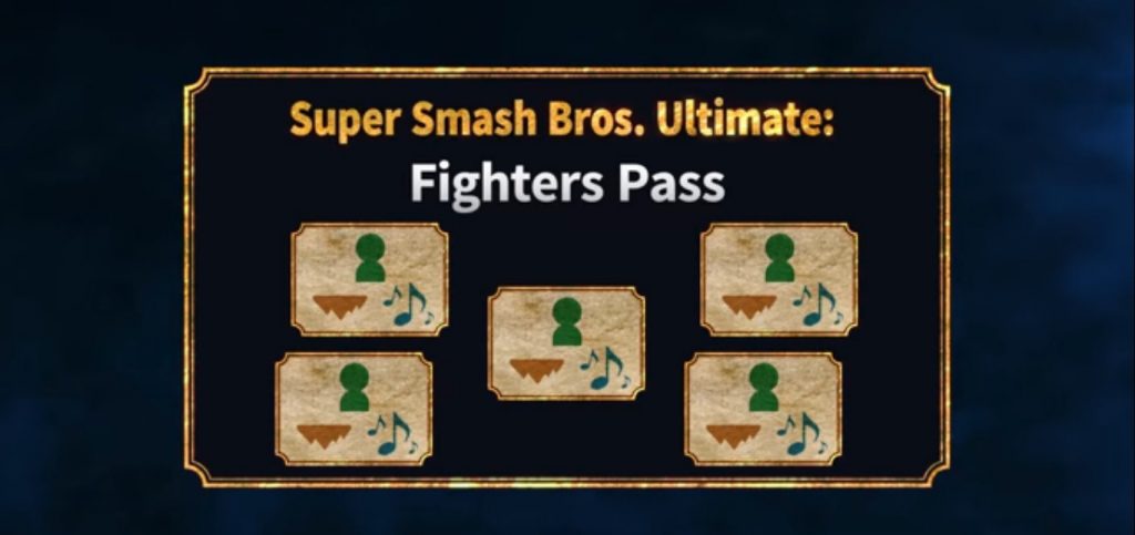 Super Smash Bros. Ultimate 