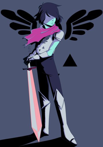 Delta Rune