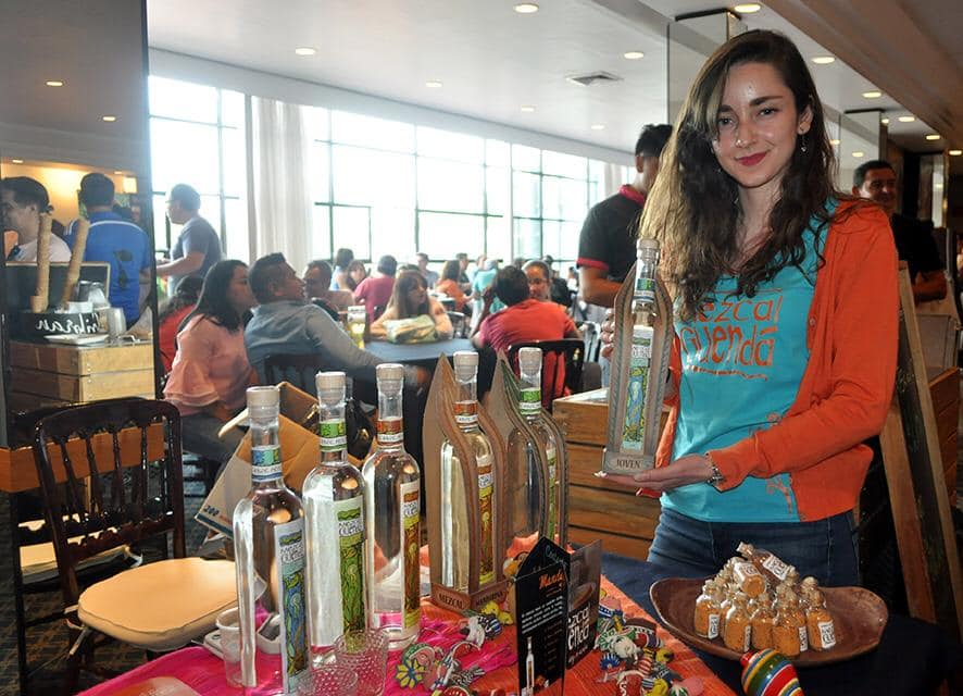 El festival de la Cerveza Mx