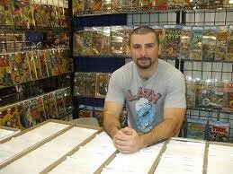 John Dolmayan