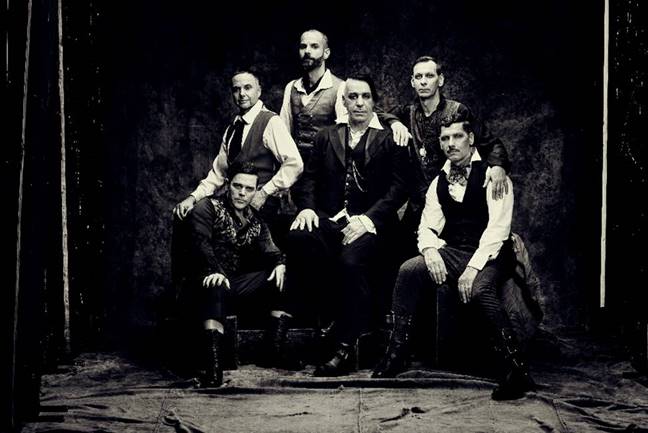 Rammstein1
