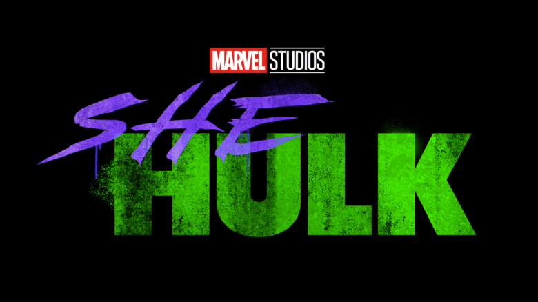 She Hulk