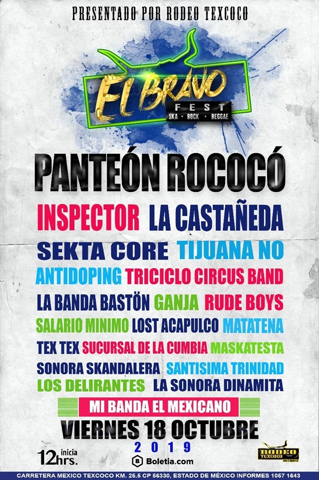 Bravo Fest