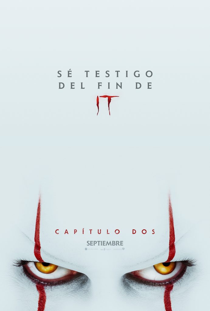 IT: Capítulo 2