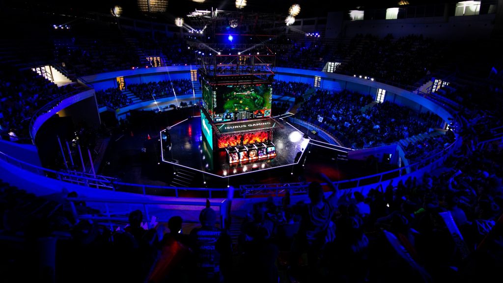 Liga Latinoamericana de League of Legends