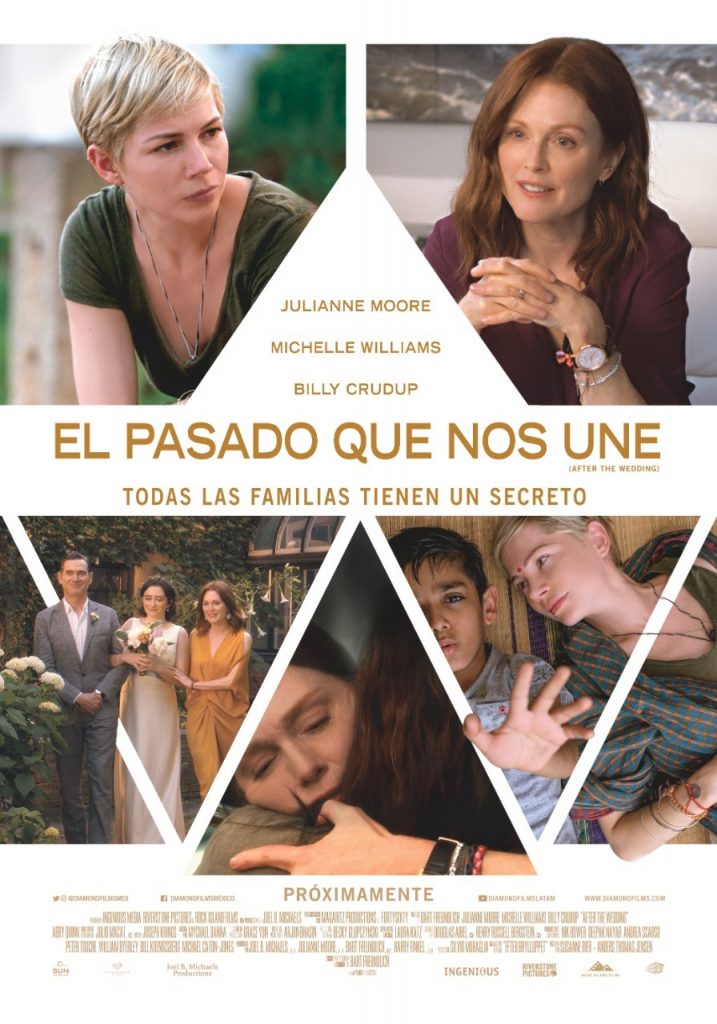 El pasado que nos une