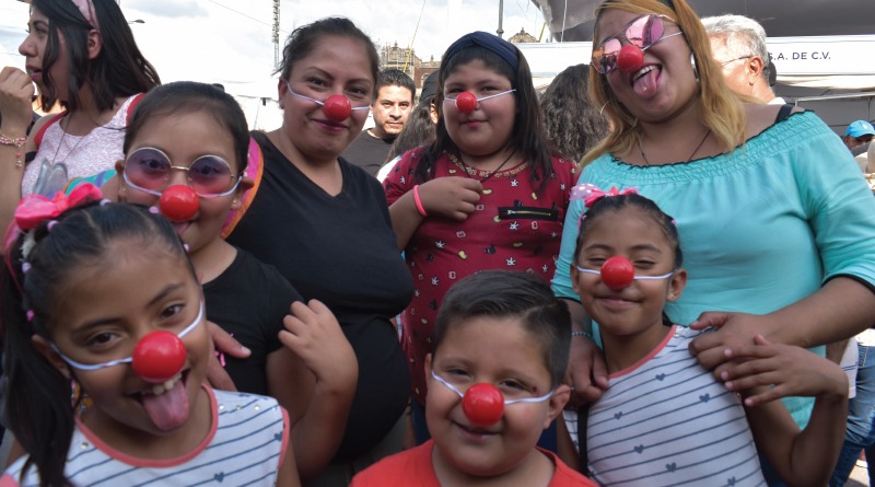 Triciclo Circus Band