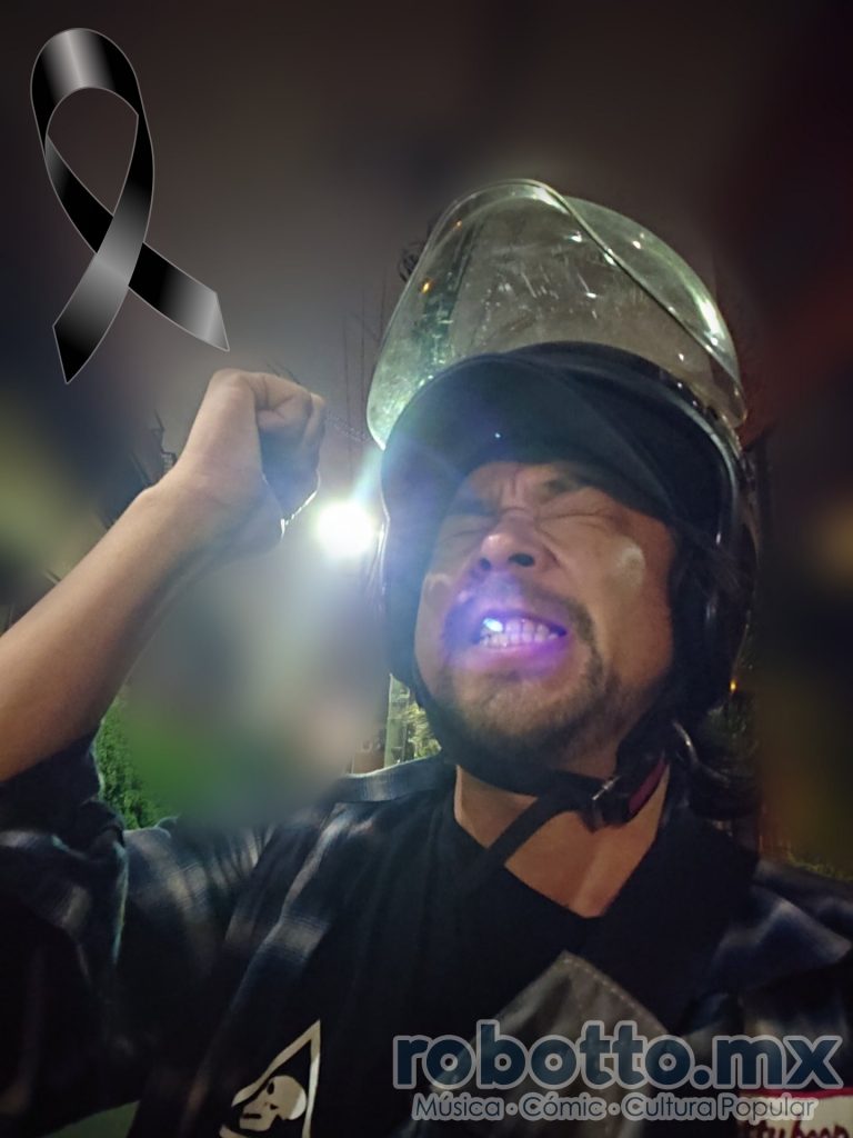 Junichi Goto 01robotto