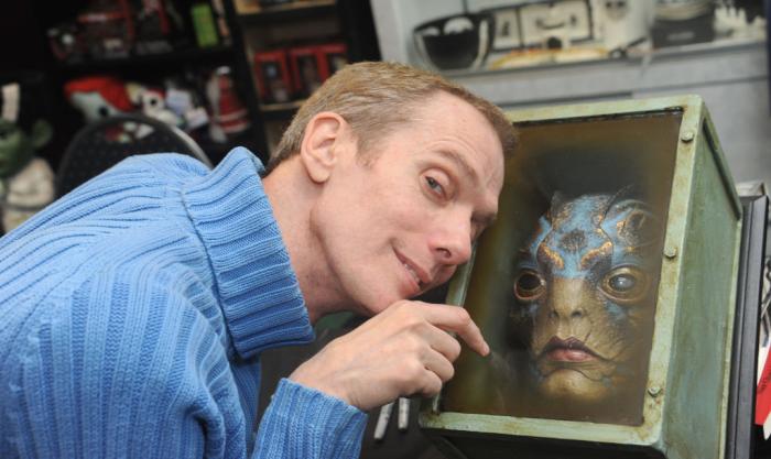 Doug Jones