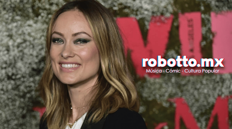 Olivia Wilde dirigirá una película de Marvel para Sony.