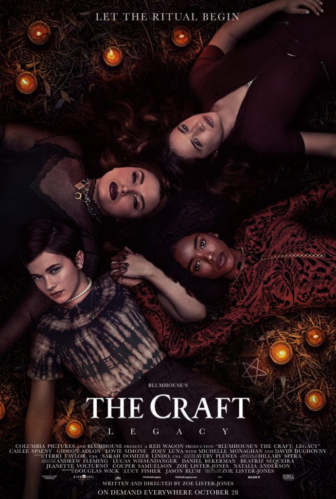 The Craft Legacy