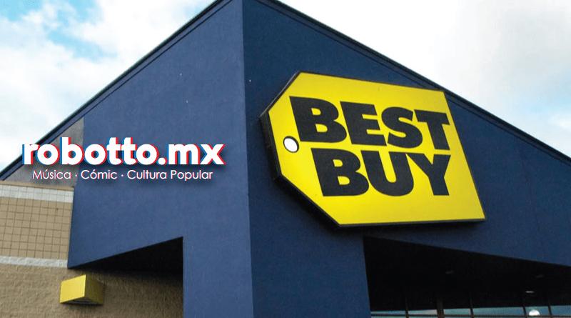 Best Buy saldrá de México el 31 de diciembre