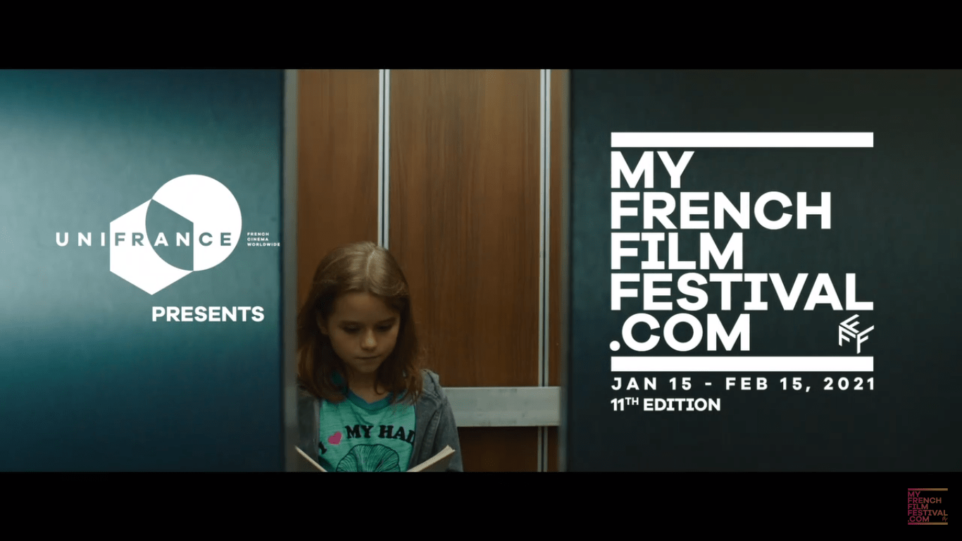 My French Film Festival