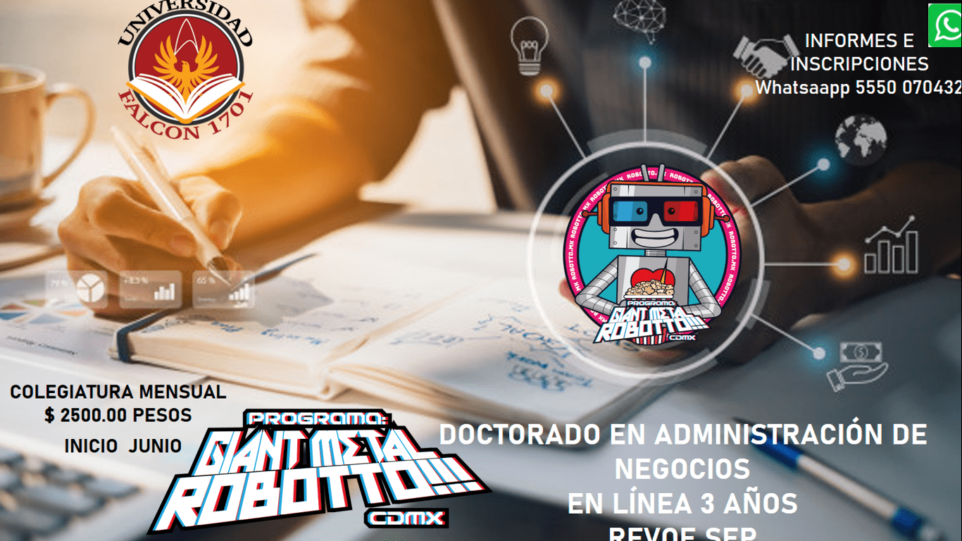 Universidad Falcon 1701