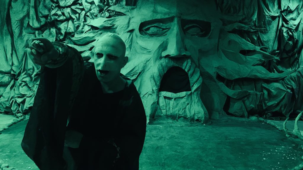 El Festival Innombrable