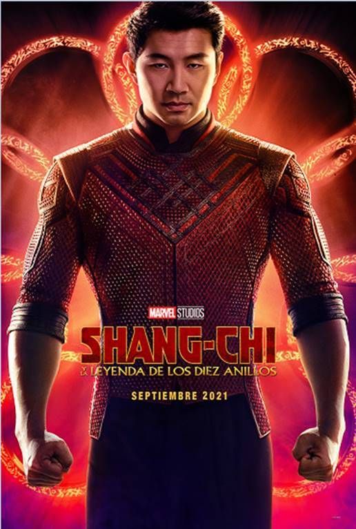 Shang-Chi