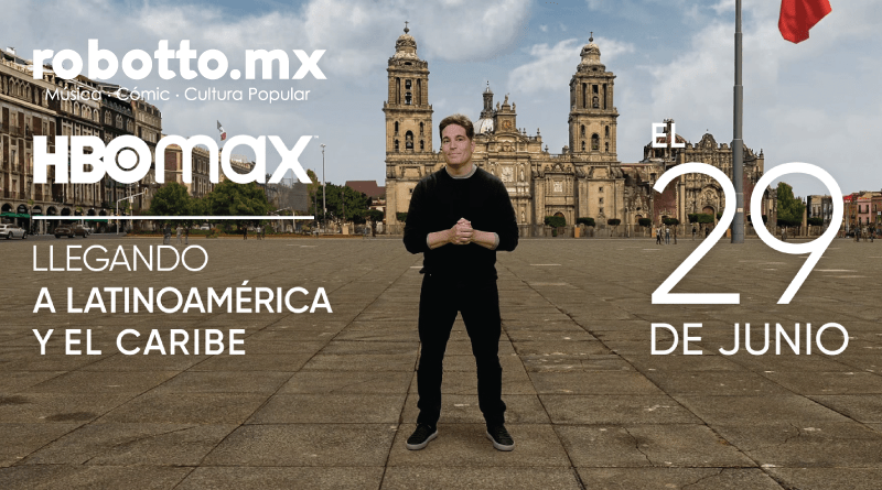 HBO Max, 29 de junio, precios de los planes.