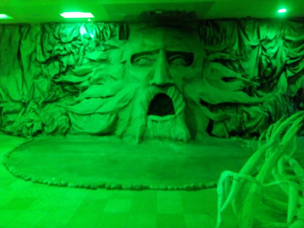 Festival Innombrable