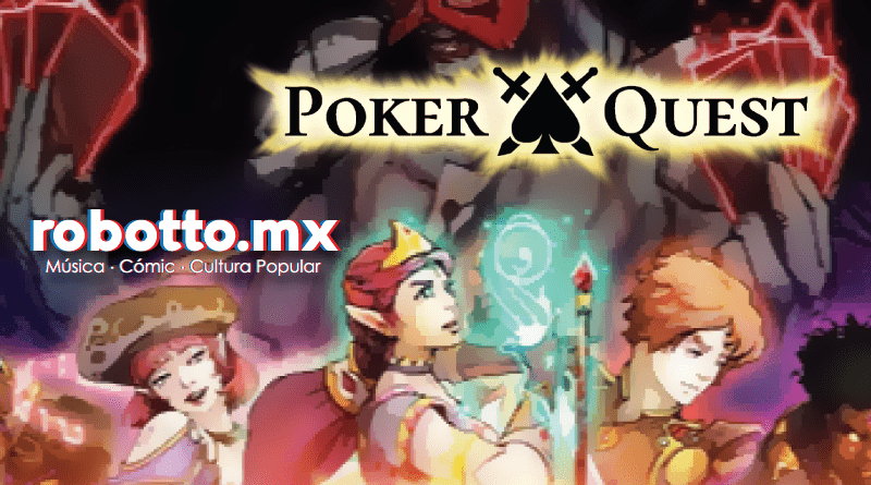 poker quest publisher