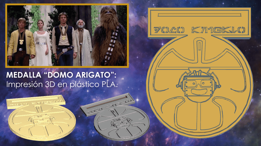 Medalla Kickstarter
