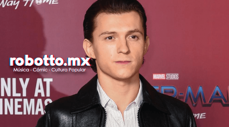 Tom Holland "listo para decir adiós" a Spider-Man después de No Way Home