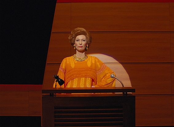 La Crónica Francesa