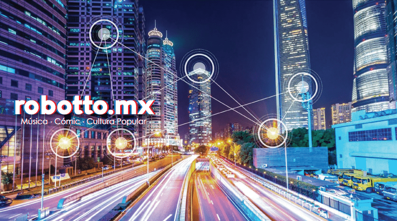 Smart Cities en Latinoamérica para un mundo post pandémico | Robotto.mx