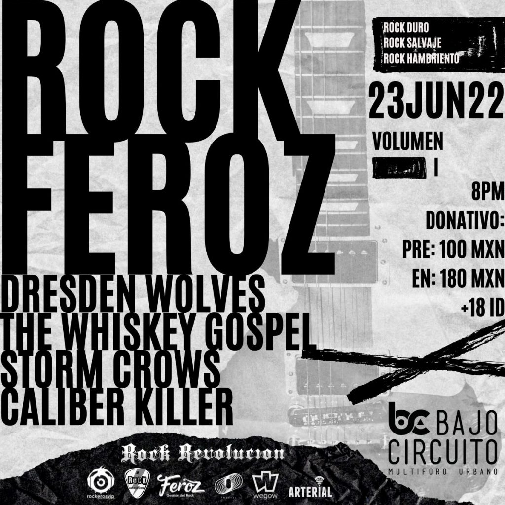 RockFeroz